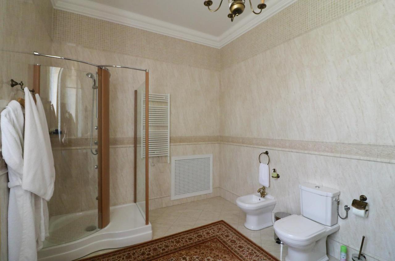 Vip Apartments Dipservice Hall Minsk Buitenkant foto