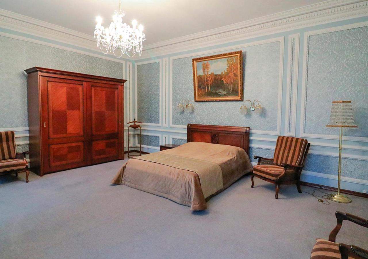 Vip Apartments Dipservice Hall Minsk Buitenkant foto