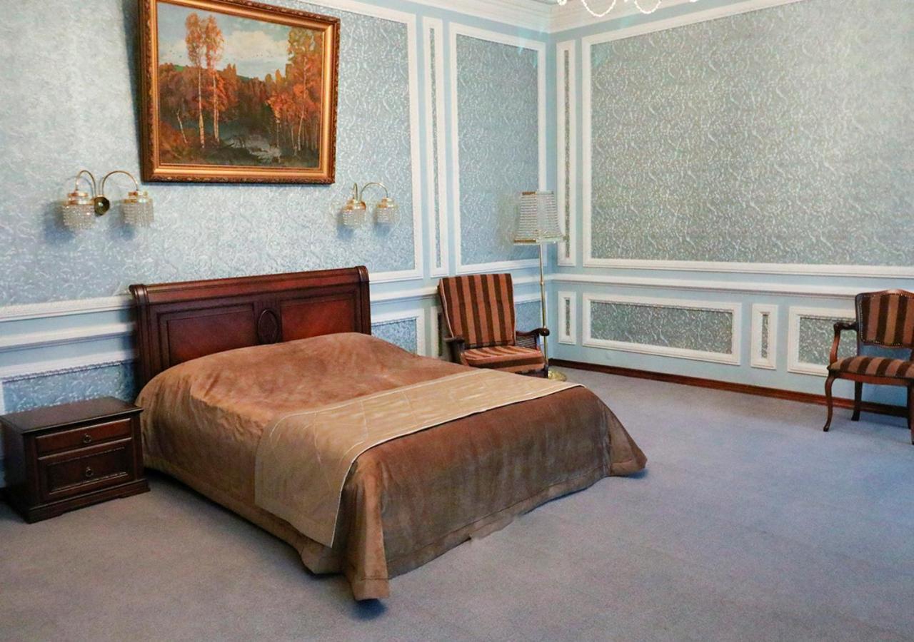 Vip Apartments Dipservice Hall Minsk Buitenkant foto