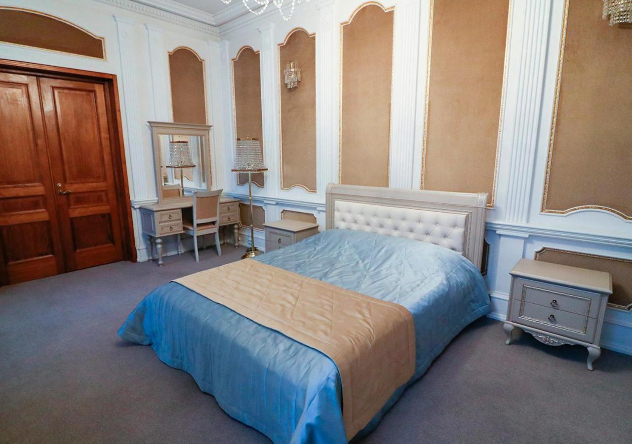 Vip Apartments Dipservice Hall Minsk Buitenkant foto