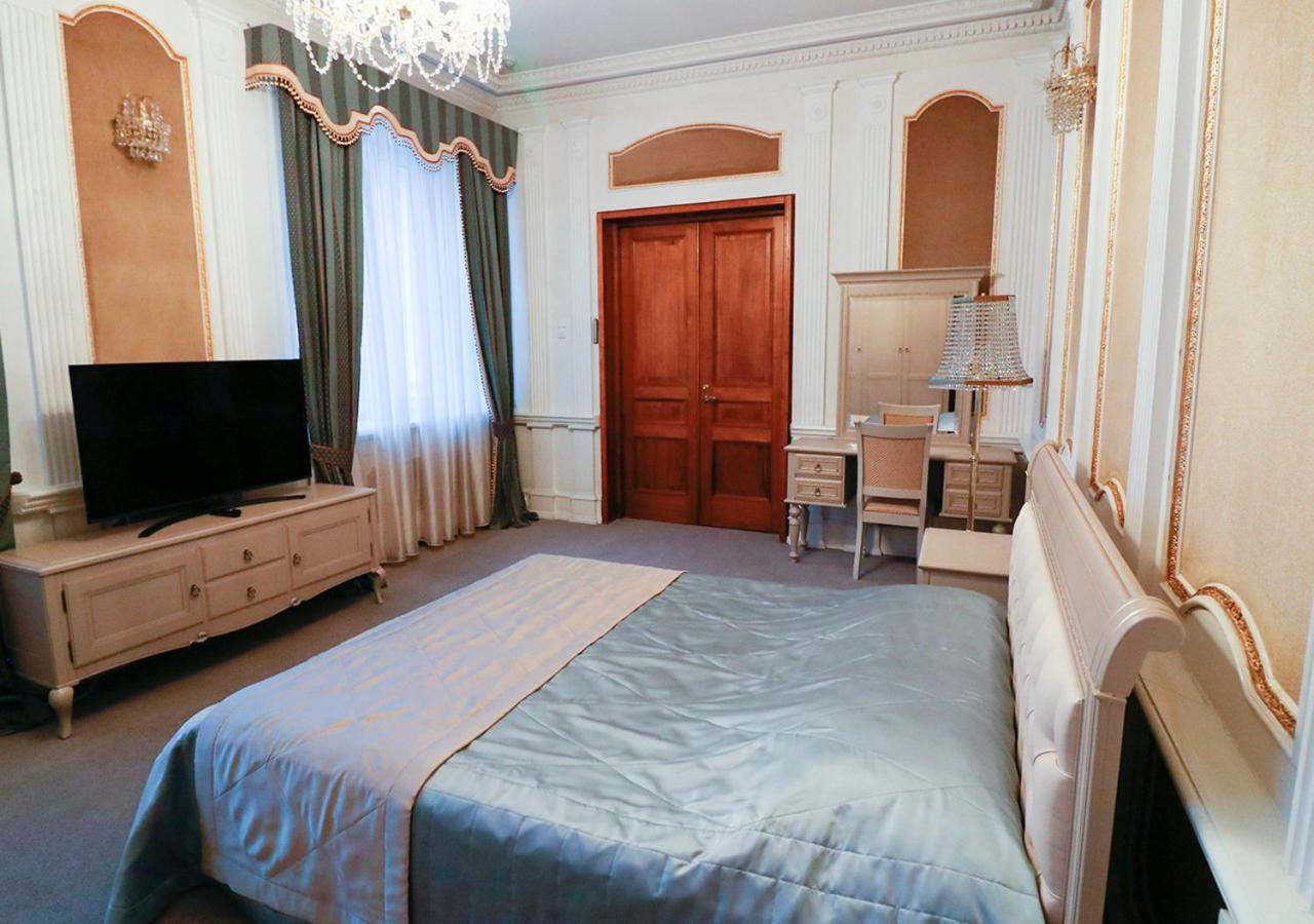 Vip Apartments Dipservice Hall Minsk Buitenkant foto