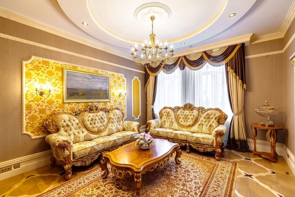Vip Apartments Dipservice Hall Minsk Buitenkant foto