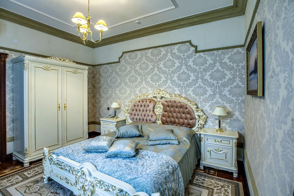 Vip Apartments Dipservice Hall Minsk Buitenkant foto